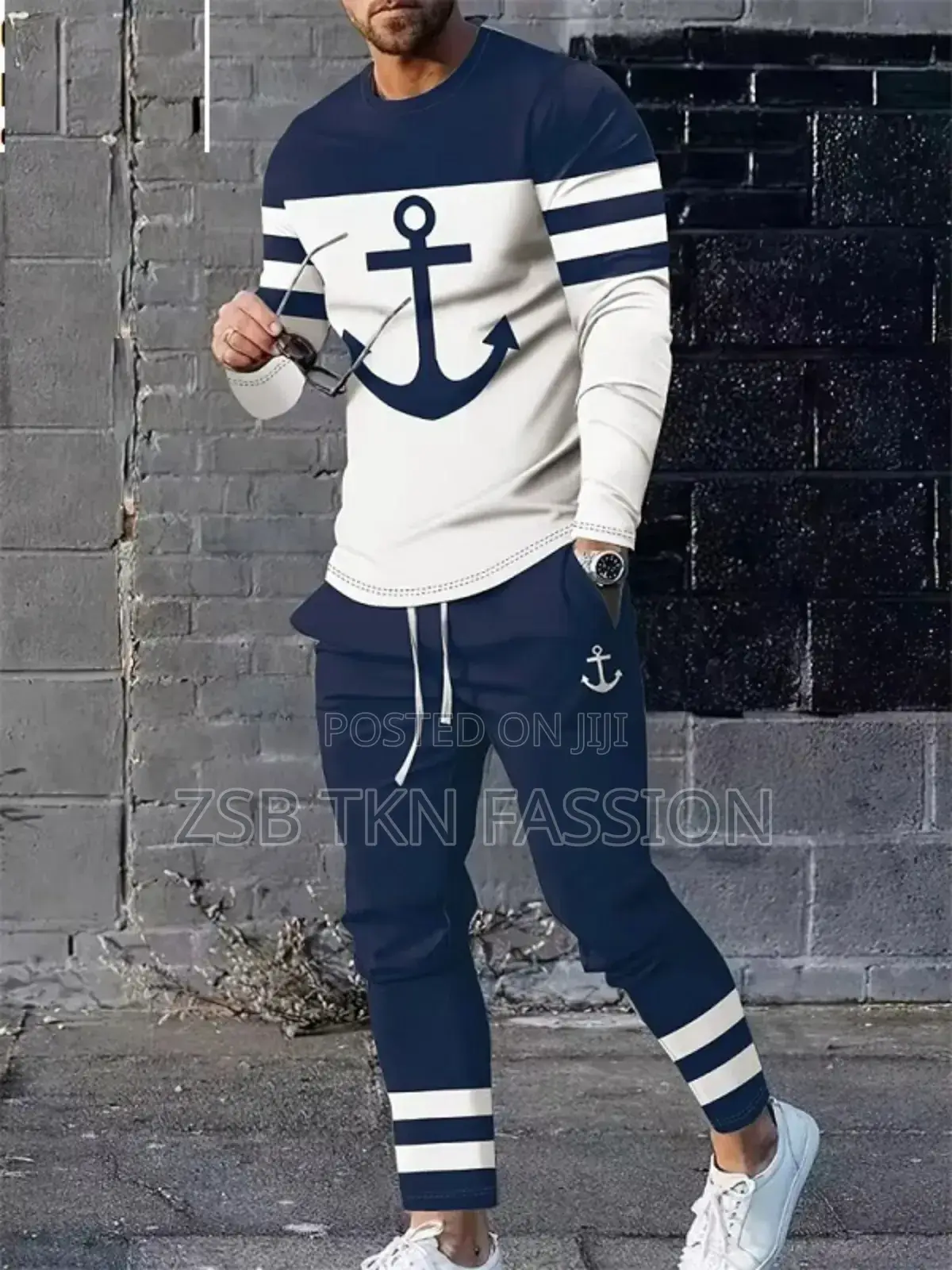 T Shirt Set for Summer Use 