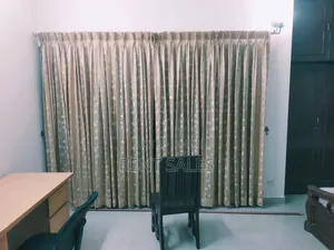 Furnished 3bdrm Apartment in Gulshan for rent