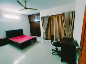 Furnished 3bdrm Apartment in Gulshan for rent