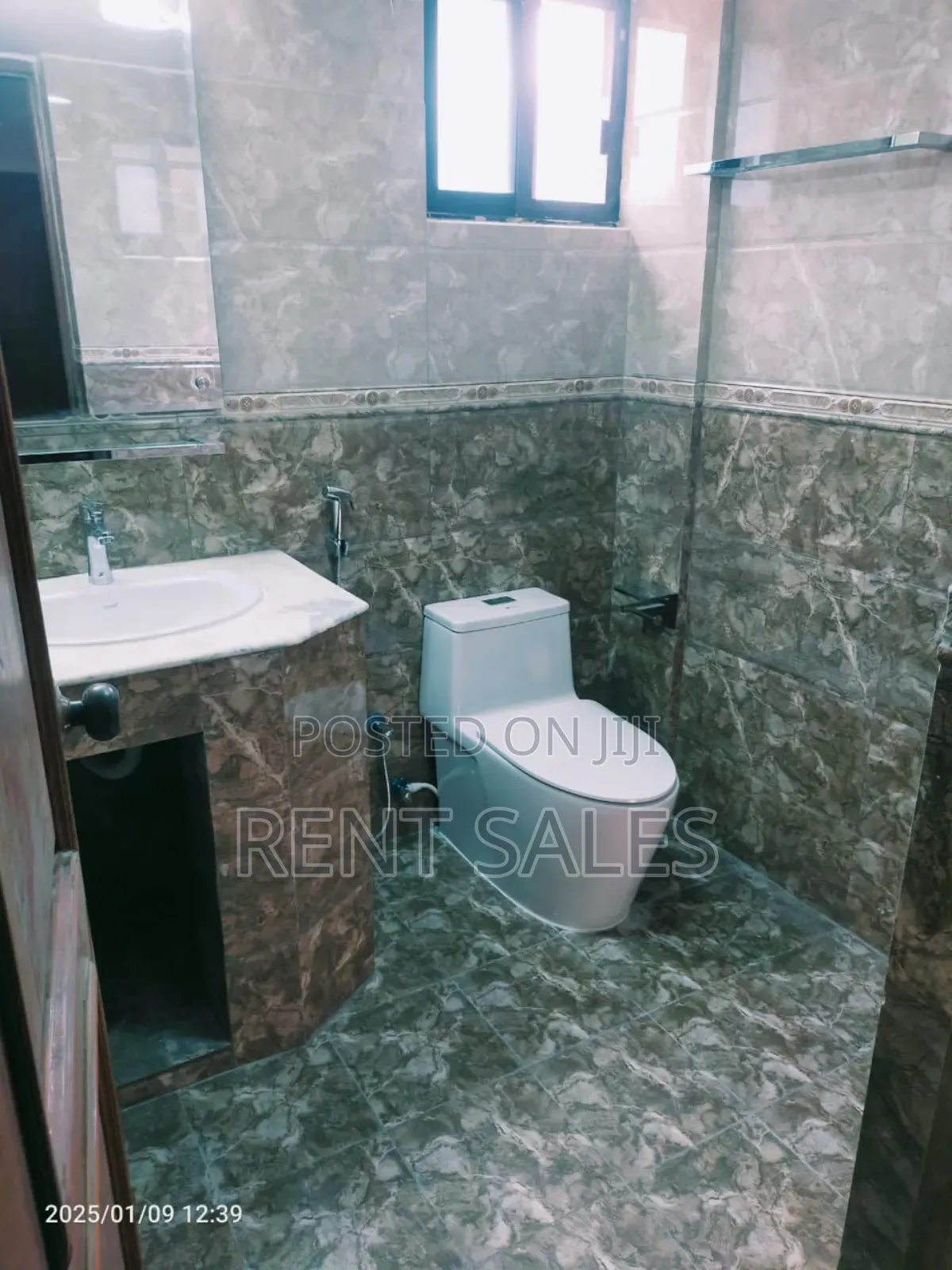 Furnished 3bdrm Apartment in Gulshan for rent