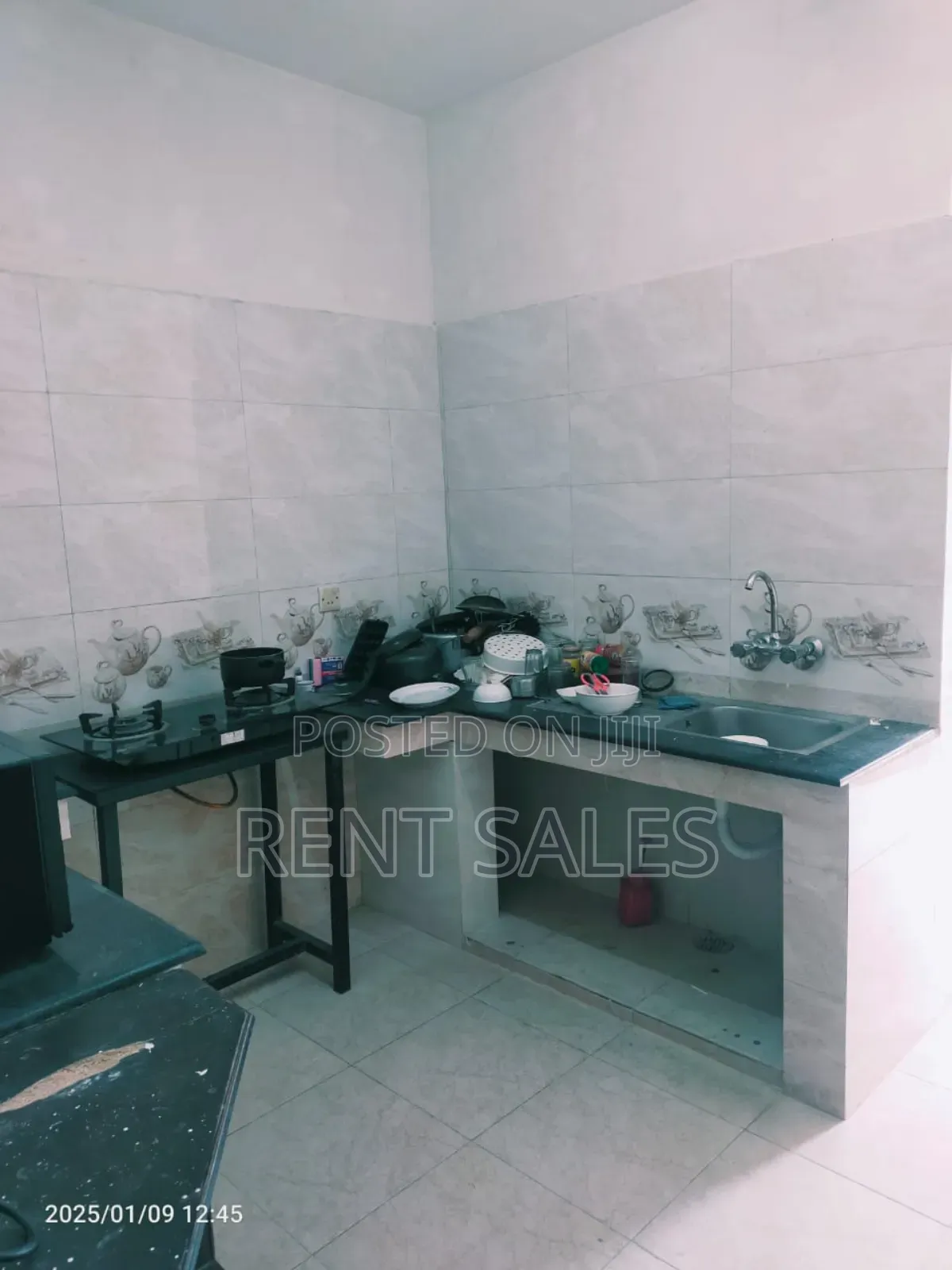 Furnished 3bdrm Apartment in Gulshan for rent