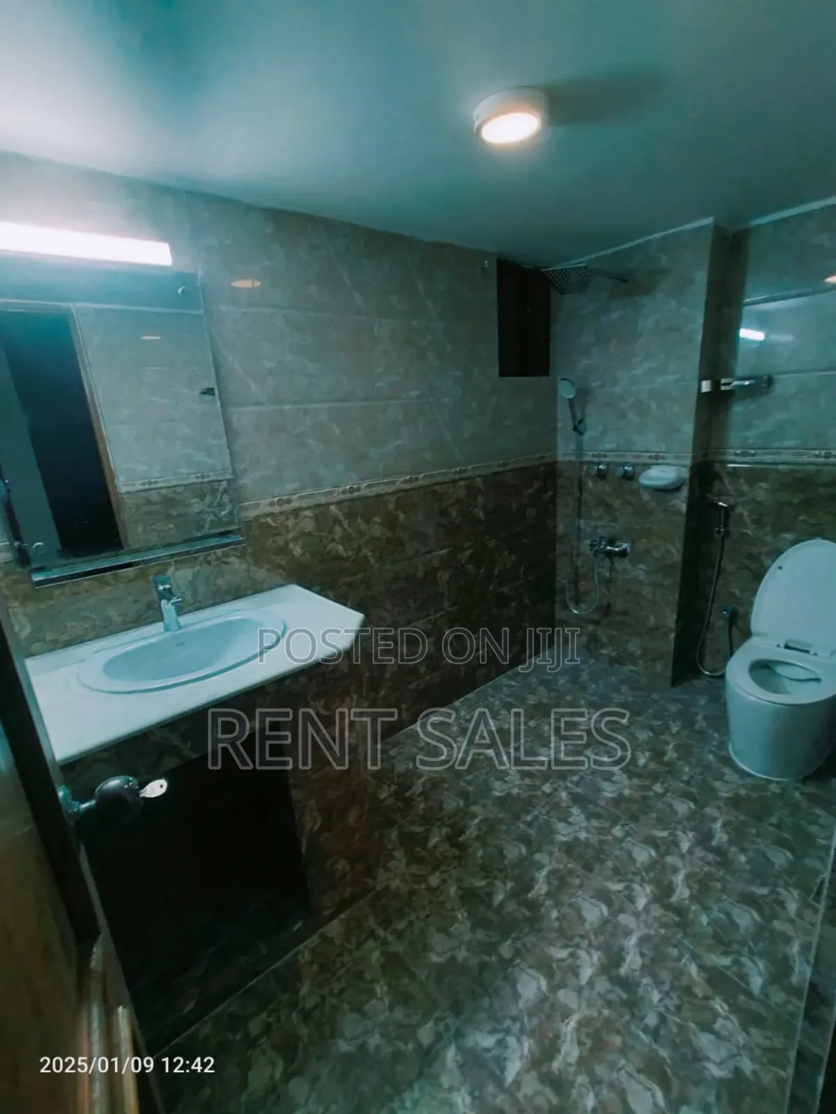 Furnished 3bdrm Apartment in Gulshan for rent