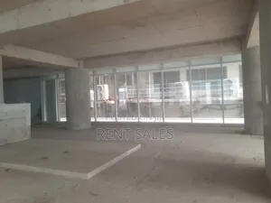 Commercial 8500 SQFT 4 Parking for Rent in Gulshan-2
