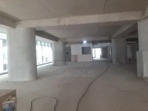 Commercial 8500 SQFT 4 Parking for Rent in Gulshan-2