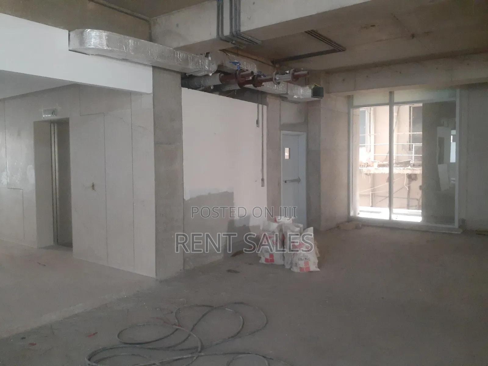 Commercial 8500 SQFT 4 Parking for Rent in Gulshan-2
