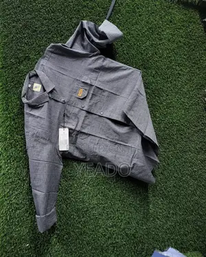 Photo - Full Sleeve Casual Shirt