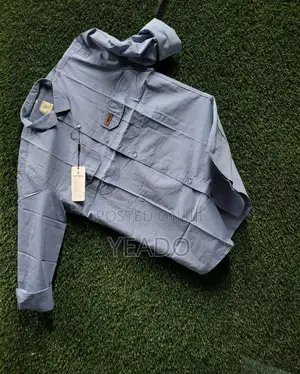 Full Sleeve Casual Shirt