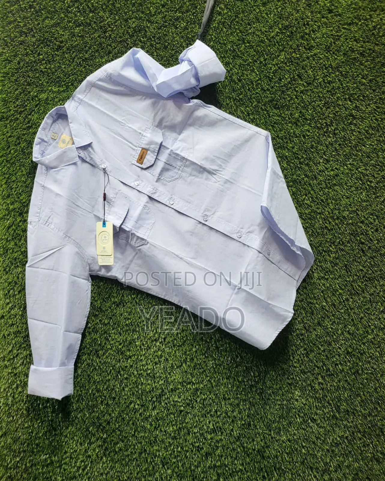 Full Sleeve Casual Shirt