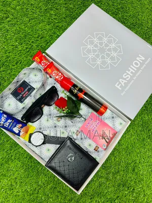 Photo - Panjabi Gift Combo