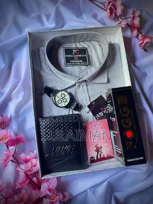 Exclusive Gift Combo Set