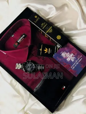 Exclusive Gift Combo Set