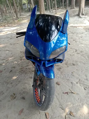 New KR Motors 2018 Yellow
