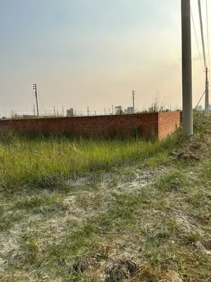 Photo - 3 Katha Plot Sale in Bashundhara R/A