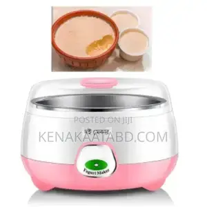 Automatic Electric Doi Maker-1l