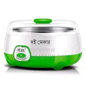 Automatic Electric Doi Maker-1l