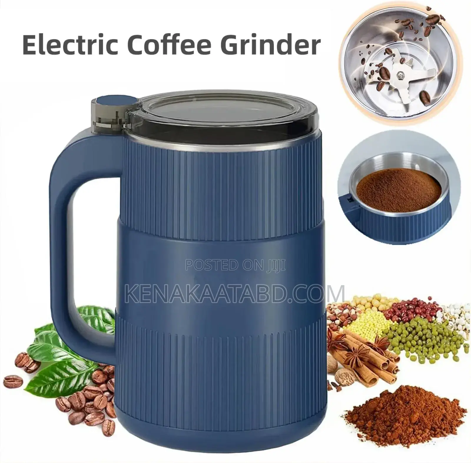 30% Discount Electric
Grinders