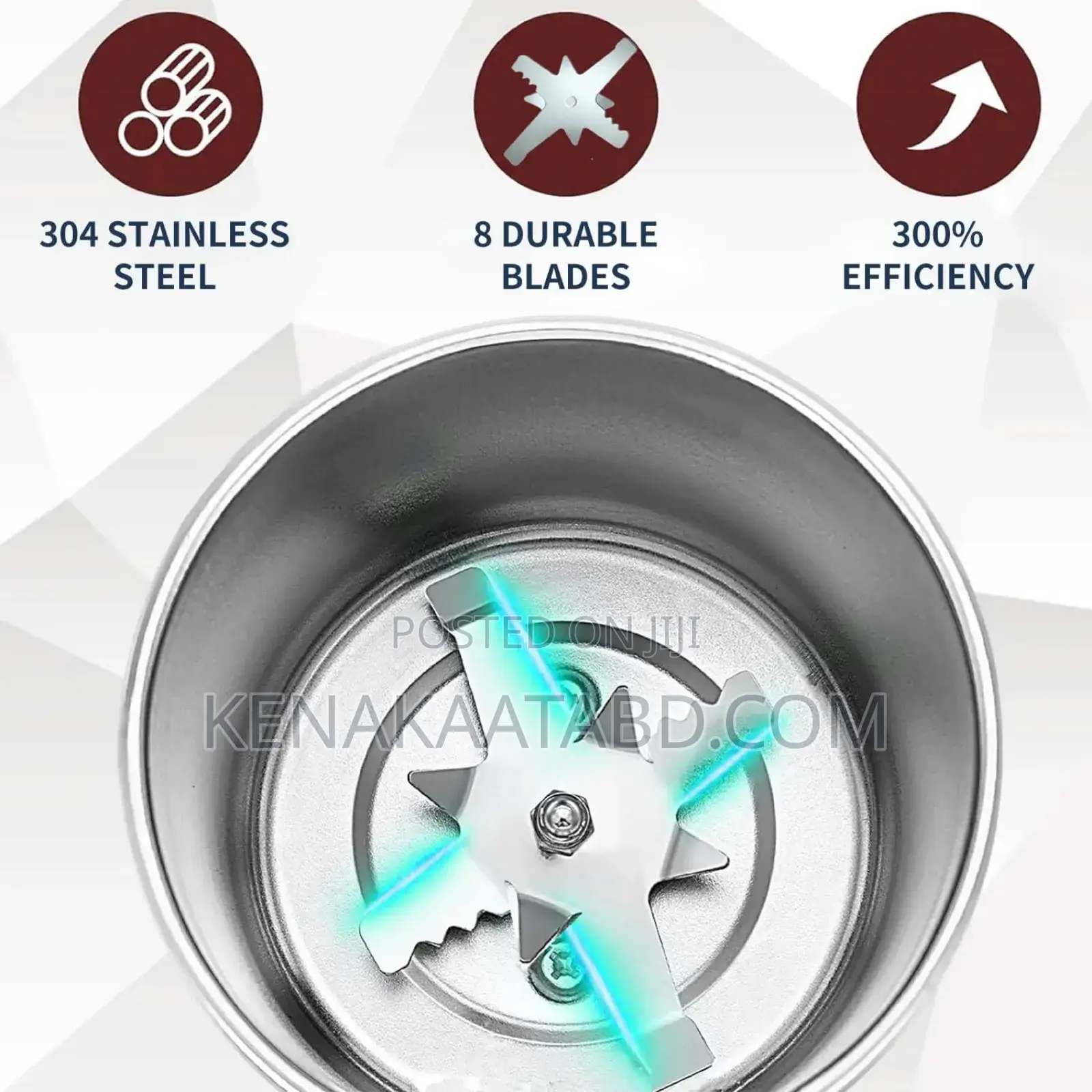 30% Discount Electric
Grinders