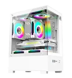 New Desktop Computer 8GB Intel Core I5 SSD 256GB
