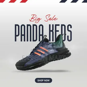 Photo - Stylish Men's Shoe