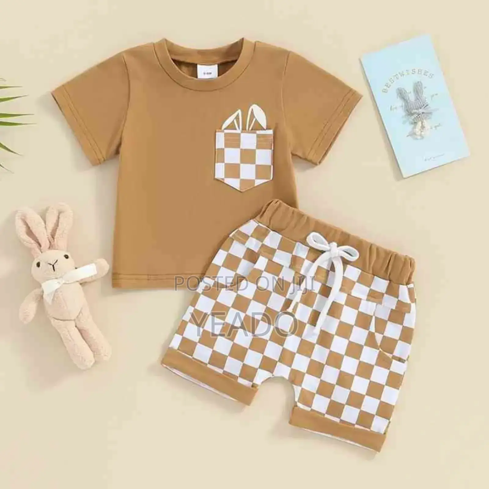 Baby Combbo Set
