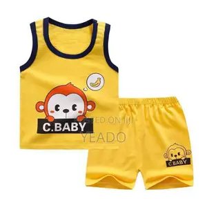 Baby Combbo Set
