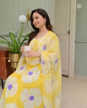 Three Piece Gownরেডিমেড থ্রি পিচ গ্রাউন