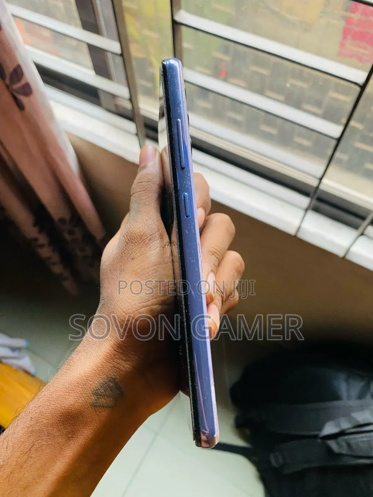 Samsung Galaxy A32 5G 128 GB Purple