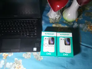 Photo - New Mobile Phone White