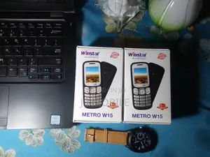Photo - New Mobile Phone Black