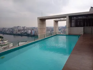Photo - Furnished 3bdrm Apartment in Gulshan for rent
