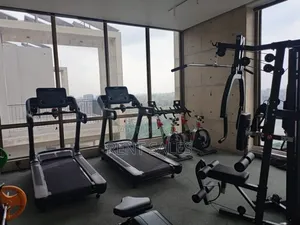 Furnished 3bdrm Apartment in Gulshan for rent