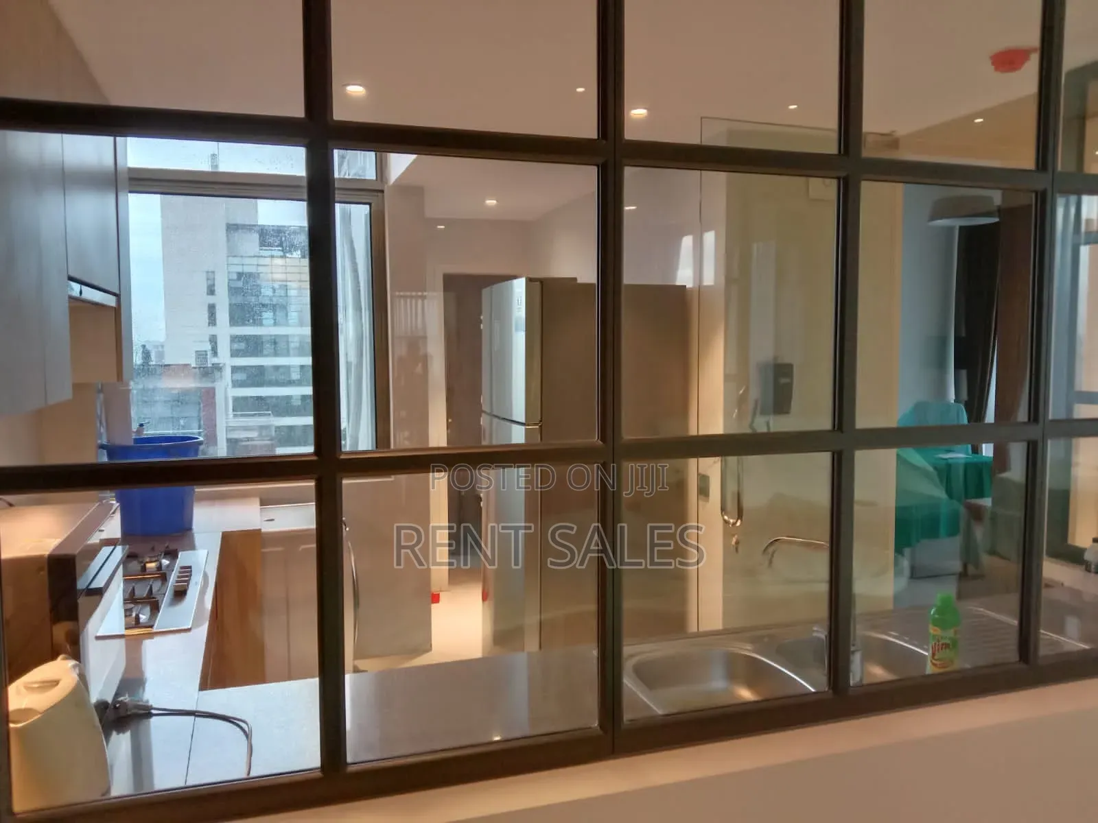 Furnished 3bdrm Apartment in Gulshan for rent