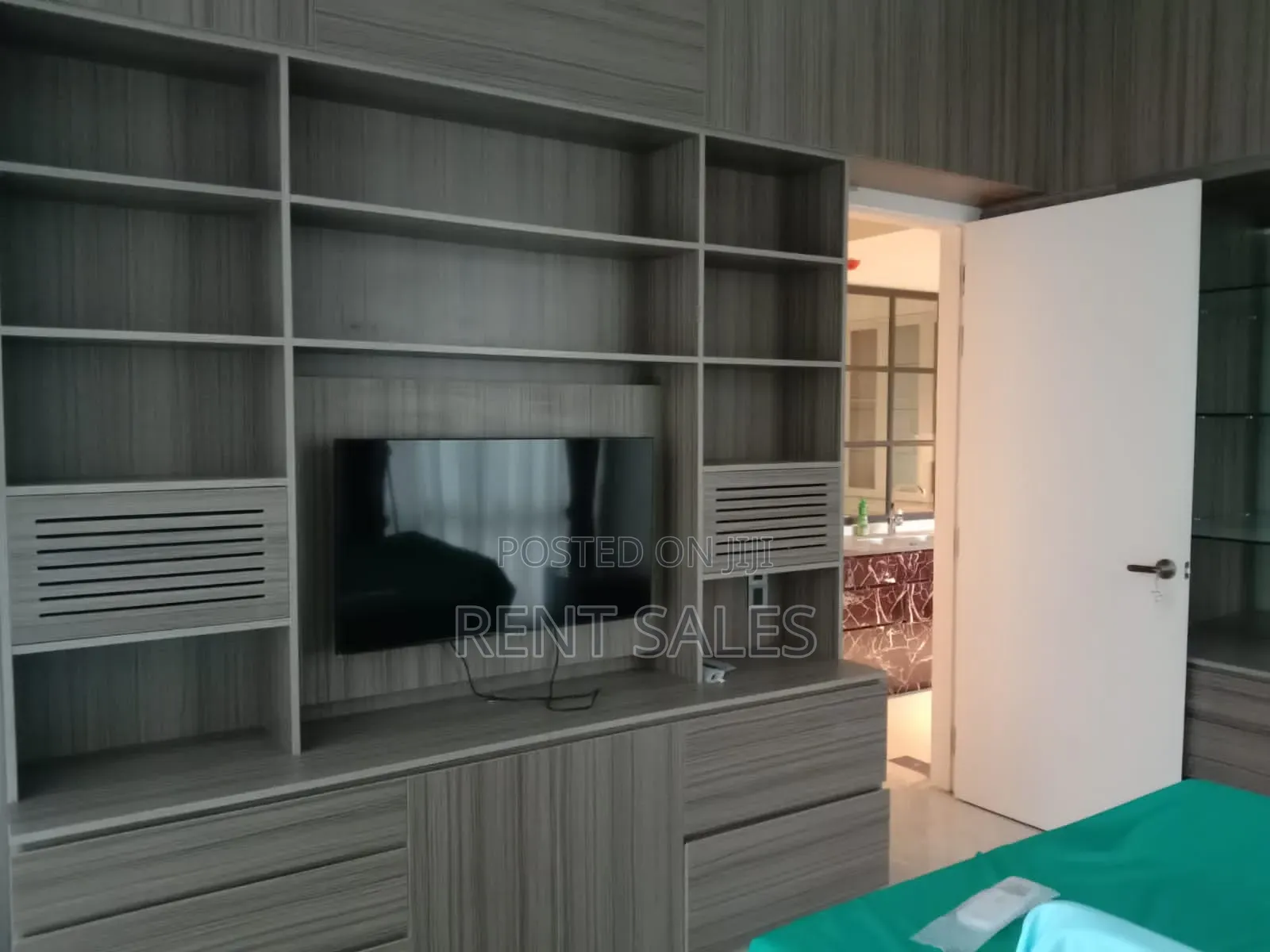 Furnished 3bdrm Apartment in Gulshan for rent