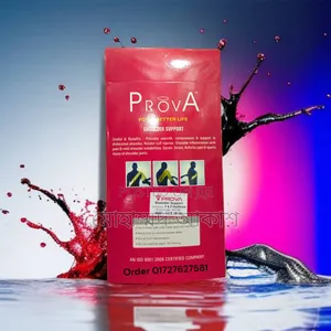 Prova Sholulder Support