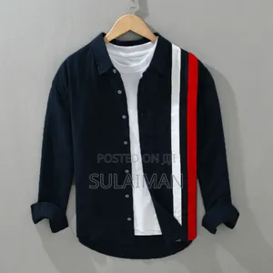 Photo - Cotton Stylist Shirt