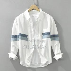 Cotton Stylist Shirt