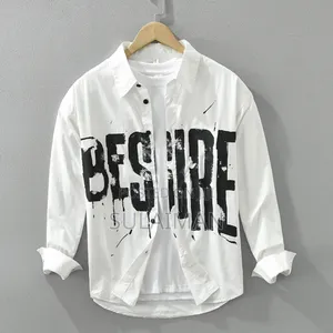 Cotton Stylist Shirt