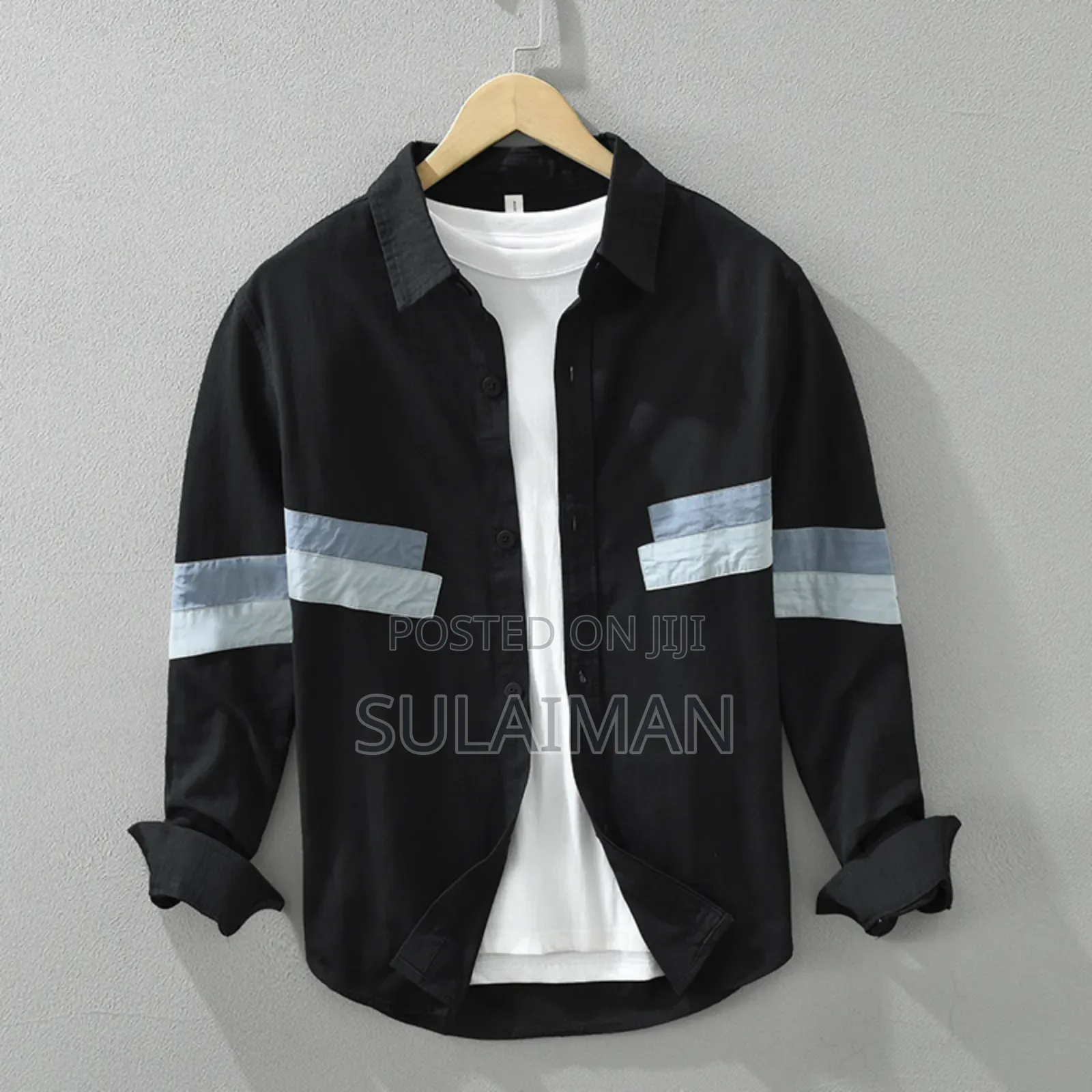 Cotton Stylist Shirt