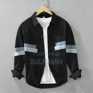 Cotton Stylist Shirt