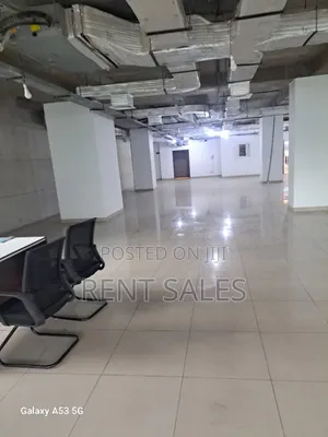 Photo - Commercial 6067 Sf Open Space for Rent in Gulshan Avenue