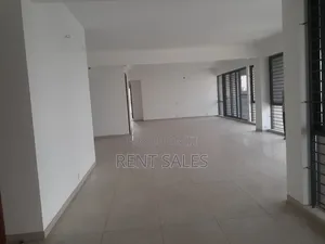 Commercial 6067 Sf Open Space for Rent in Gulshan Avenue