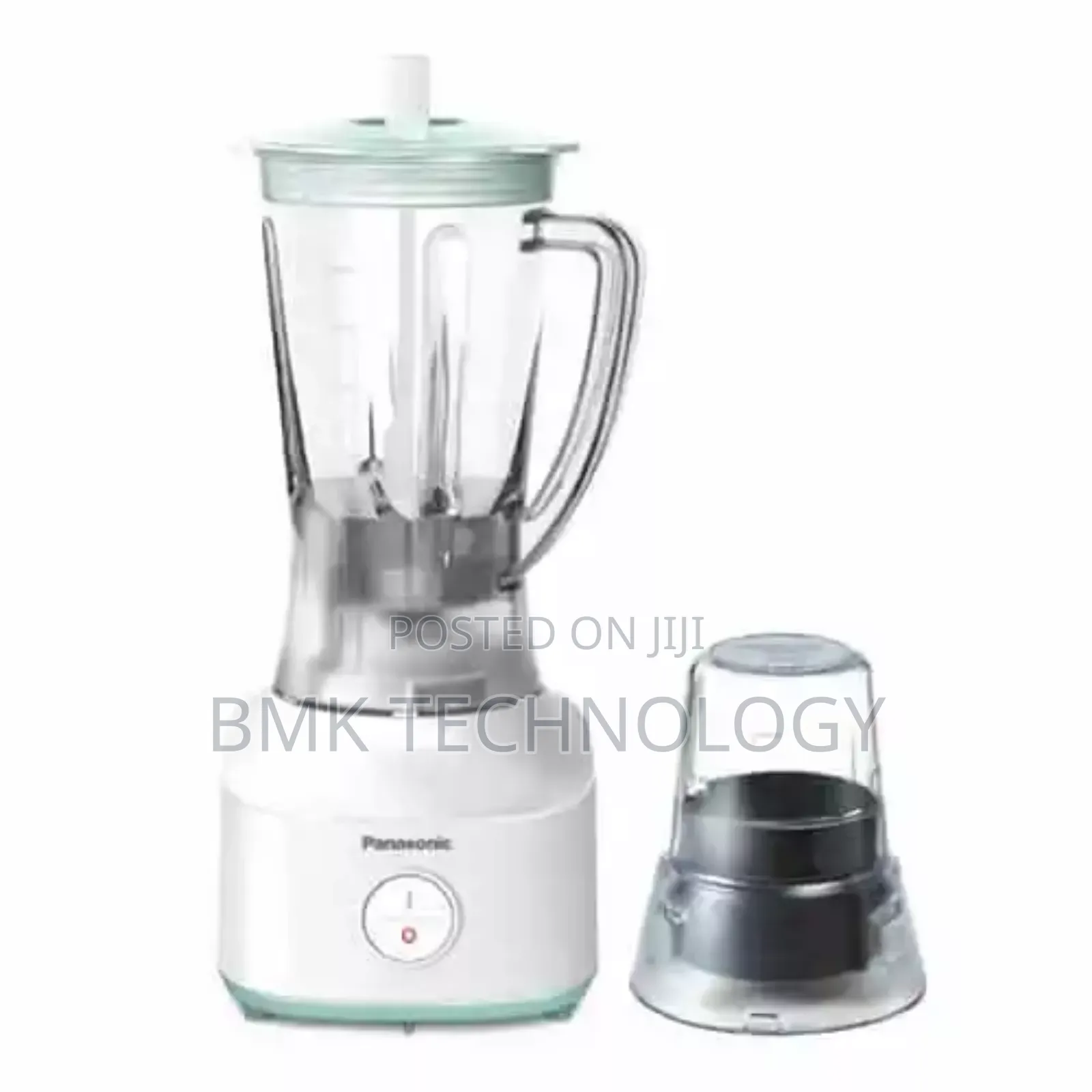 Panasonic Mx-M200 1l Durable Lightweight Blender