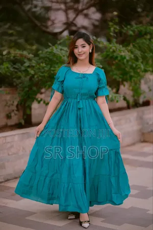 Photo - One Piece Gown