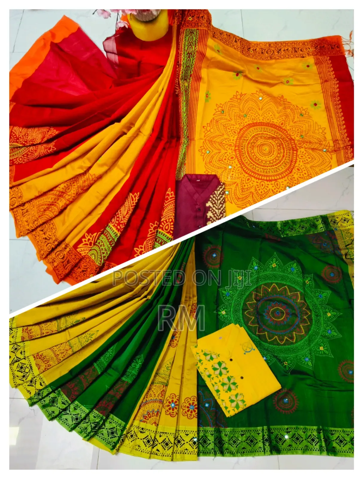 Sharee Panjabi Couple