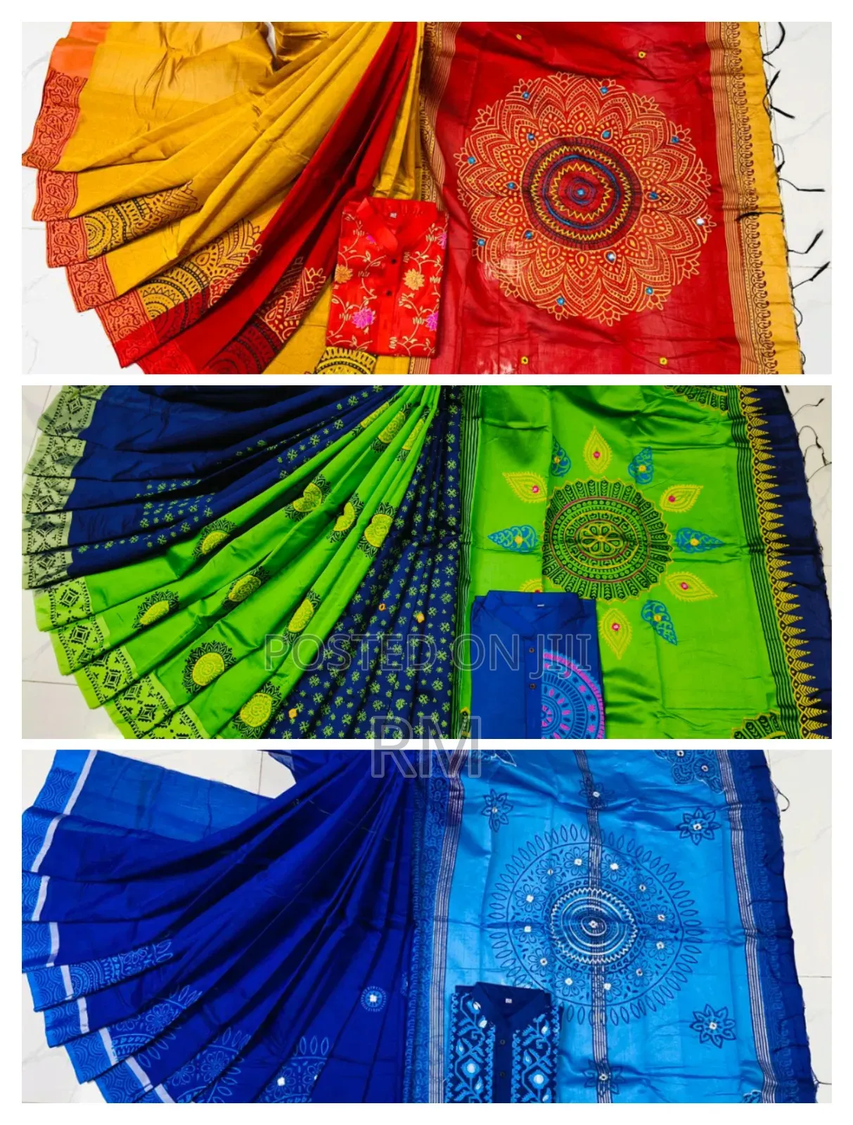 Sharee Panjabi Couple