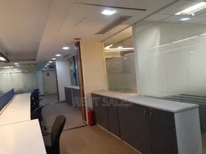 Ready Office Space for Rent in Gulshan-2