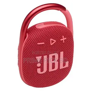 Photo - JBL Clip 4 Ultra-Portable Wireless Speaker