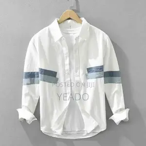 Cotton Stylist Shirt (Only Shirt)