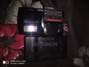 Kaisi Ho Camera
