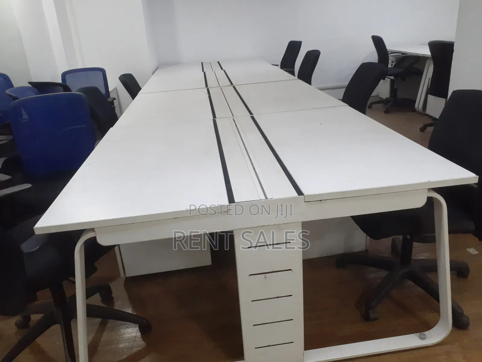 Furnished 3000 SQFT Office Space Rent in Gulshan-2